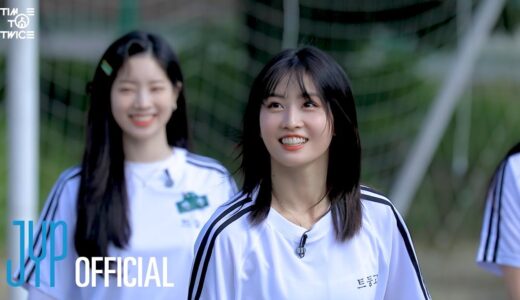 TWICE REALITY “TIME TO TWICE” TDOONG High School Season 2 EP.02