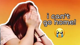 Twice moments with their families ( part 1)