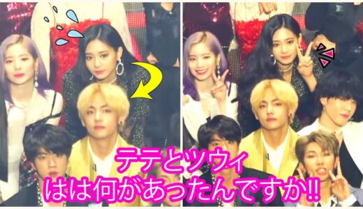 【トゥワイス日本語字幕】TWICE テテとツウィはは何があったんですか!!