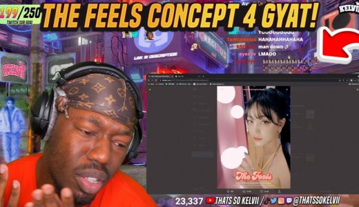 thatssokelvii Reacts to TWICE (트와이스) 1ST Full English Single 