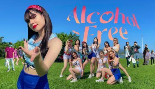 [KPOP IN PUBLIC] TWICE (트와이스) “Alcohol-Free” (알콜프리) | Dance Cover by Queens Of Revolution