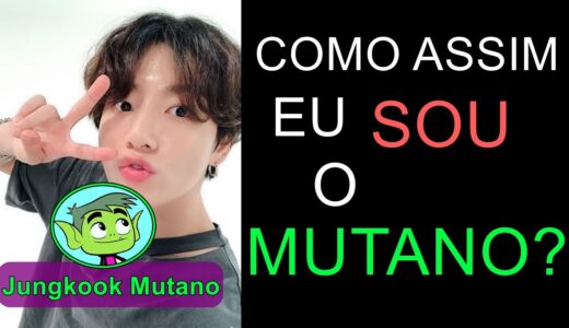 JOVENS TITÃS IDOLS [Ligação BTS, Twice, Stray Kids, Ateez]