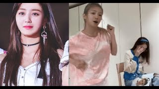 SNSD Seohyun was accused by TWICE fans of disrespecting her junior Jihyo