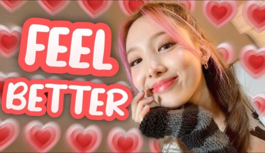 TWICE Moments That Makes Me Feel Better