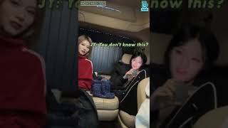 TWICE SANA once did this as a trainee for her monthly evaluations