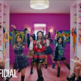 Membros do TWICE aparecem misteriosas em teaser do MV “I Can't Stop Me”