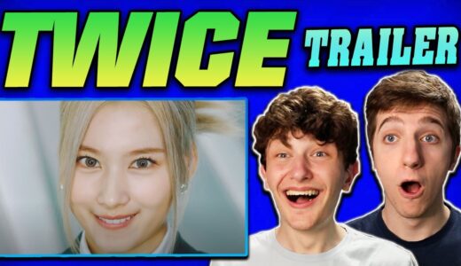 TWICE - 'Formula of Love: O+T= ＜3' Opening Trailer REACTION!!