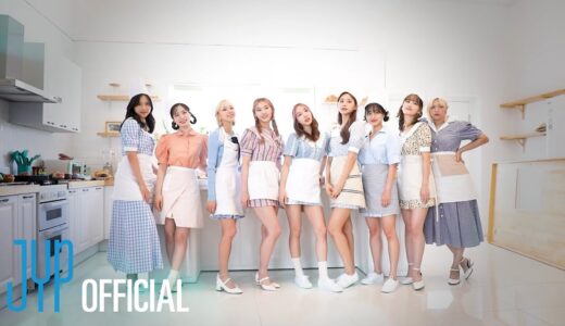 6th Anniversary Happy TWICE & ONCE day! Behind the Scenes