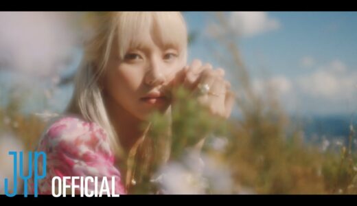 CHAEYOUNG MELODY PROJECT “Off My Face (Justin Bieber)” Cover by CHAEYOUNG