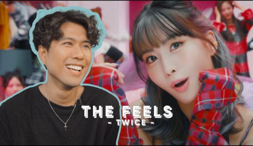 Performer Reacts to Twice 'The Feels' MV + Choreography Video Analysis | Jeff Avenue