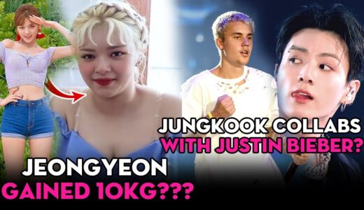 TWICE Jeongyeon’s worrisome weight issue! 2021 MAMA lineup shocks fans!