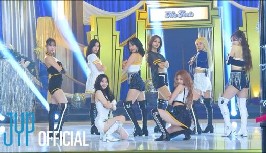 TWICE TV 