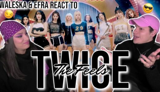 TWICE released their FIRST ENGLISH SONG & it's enjoyable| TWICE 