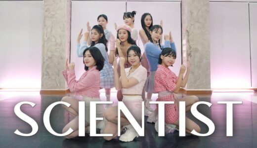 TWICE(트와이스) ‘SCIENTIST(사이언티스트)’ Dance Cover 커버댄스 │ [BLACK DOOR 블랙도어]
