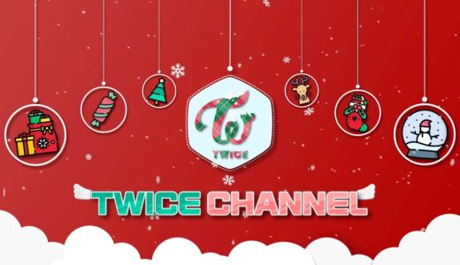 『TWICE Channel』 SEASON2 TEASER