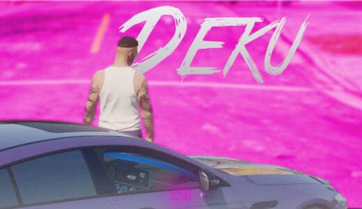 Deku 💜 / SVRP 3.0 New Update ❤ / DA Clapped Twice xD / GTA 5 RP in SVRP 3.0
