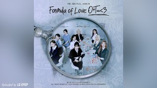 TWICE - LAST WALTZ