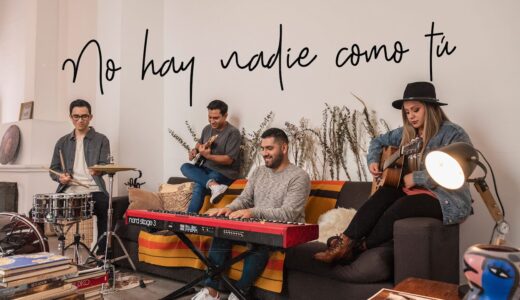 TWICE MÚSICA – No Hay Nadie Como Tú (Videoclip Oficial)