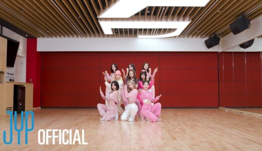 TWICE 