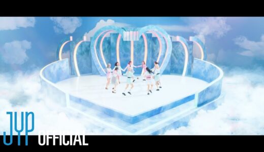 TWICE “SCIENTIST” M/V Teaser 1