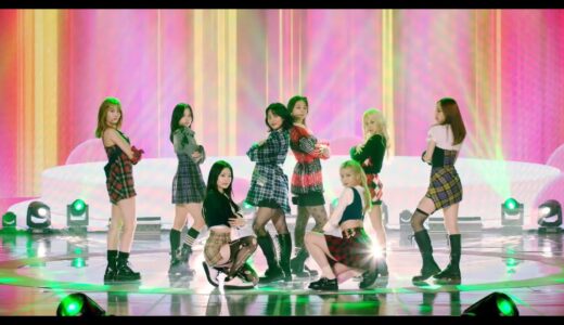 Tokopedia x Twice : The Feels di #TokopediaWIB : Indonesia K-Pop Awards, 25 November 2021!