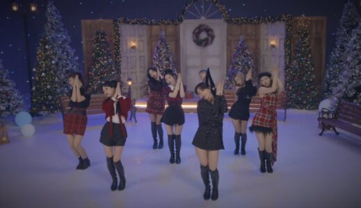 TWICE「Doughnut」Special Stage