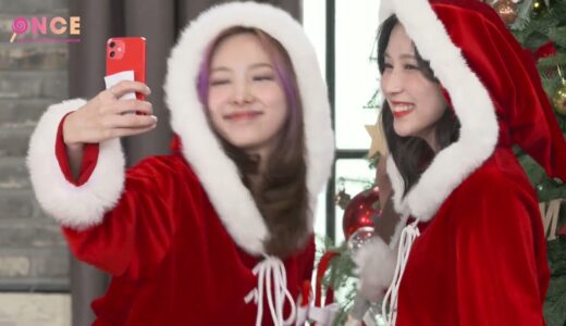 【日本語字幕】TWICE Channel SEASON2 Ep.4 2021年12月14