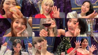 TWICE「Wonderful Day」Member Selfie Movie