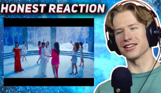 HONEST REACTION to TWICE 「Doughnut」 Music Video