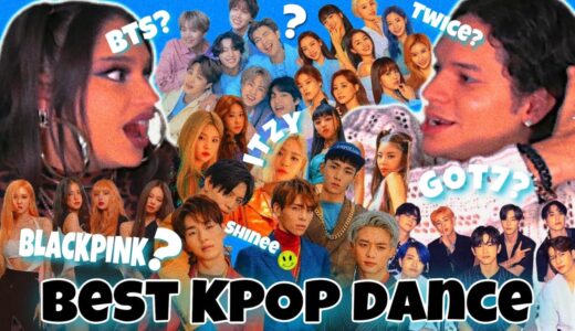 BEST Kpop DANCE Practice of all time|What group wins?TWICE,BTS,SHINEE,MAMAMOO,ITZY,BLACKPINK,NCT,EXO
