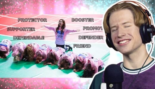 HONEST REACTION to Nayeon is the Best Unnie to TWICE
