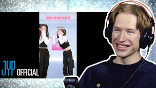 HONEST REACTION to TWICE 