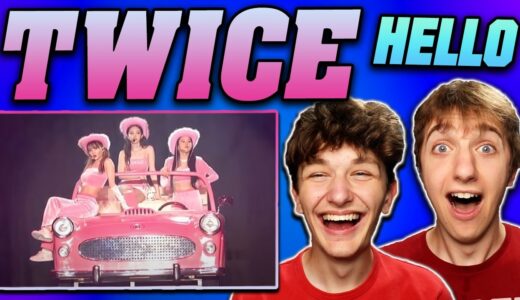 TWICE – ‘HELLO’ 4th World Tour ‘III’ Concert REACTION!! (NAYEON, MOMO, CHAEYOUNG)