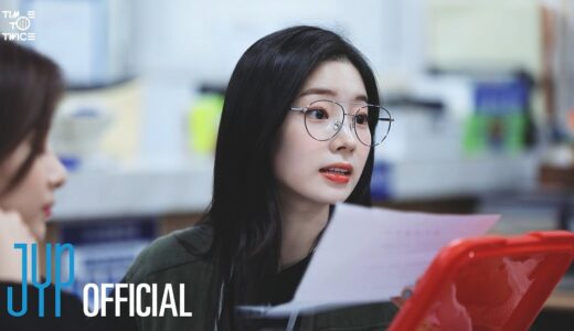 TWICE REALITY “TIME TO TWICE” Crime Scene Season 2 EP.03