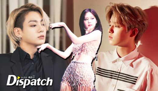 BTS and TWICE are Dispatch' H0stages? | Jae left JYP in c0ntr0versy