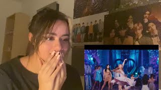 TWICE FORMULA OF LOVE ALBUM LAST PART REACTION. + THE FEELS MV/ cactus, push & pull,1,3,2,candy