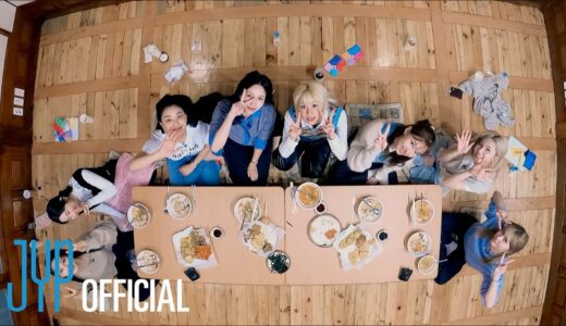 TWICE REALITY “TIME TO TWICE” TWICE New Year 2022 TEASER