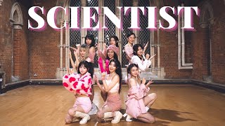TWICE 