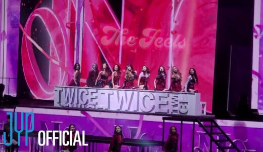 TWICE 