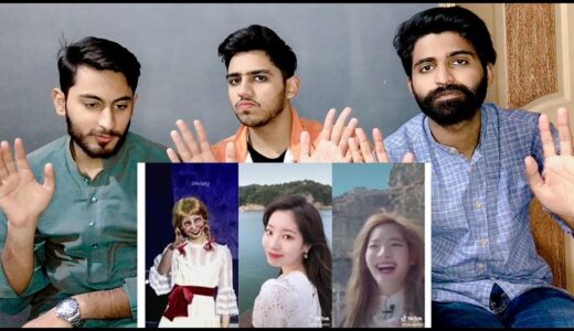 REACTION ON || DAHYUN  || TWICE || MOMENTS || @3H Reacters