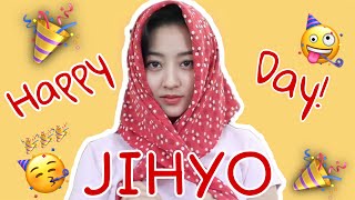 Park Jihyo moments to celebrate her birthday