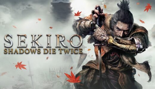SEKIRO SHADOWS DIE TWICE | PRIMERA VEZ