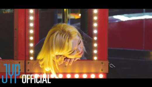 TWICE REALITY “TIME TO TWICE” TDOONG Tour TEASER