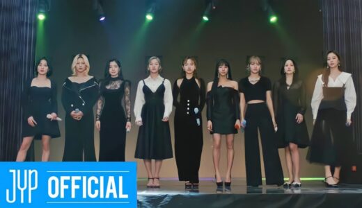 TWICE - 'TILL WE SEE THE LIGHT' M/V