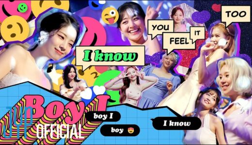 TWICE 