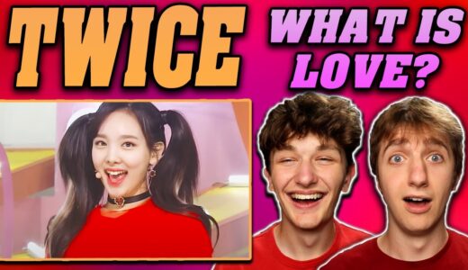TWICE - 'What is Love?' Stage Mix REACTION!!