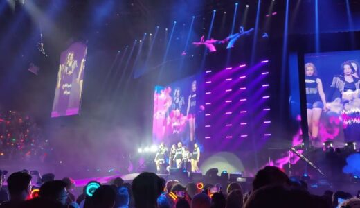 Twice III Tour | Icon | The Forum LA 2/16/22