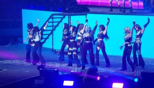 Twice III Tour LA | I Can't Stop Me