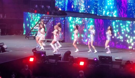 Twice III Tour LA | More & More