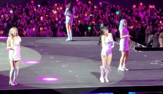 Twice III Tour LA | What Is Love